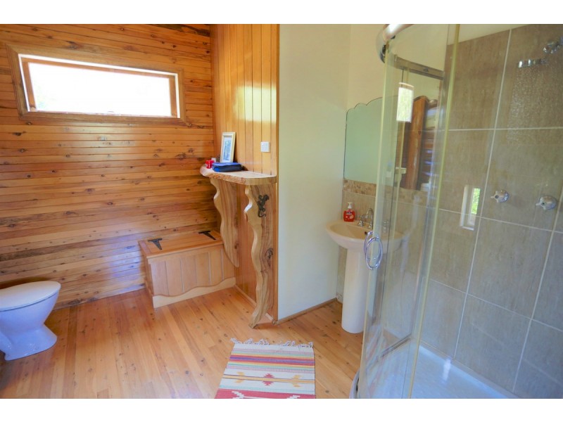 328 Sleipner Road, Mount Chalmers QLD 4702