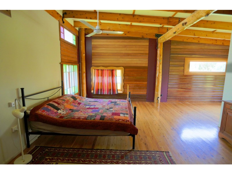 328 Sleipner Road, Mount Chalmers QLD 4702