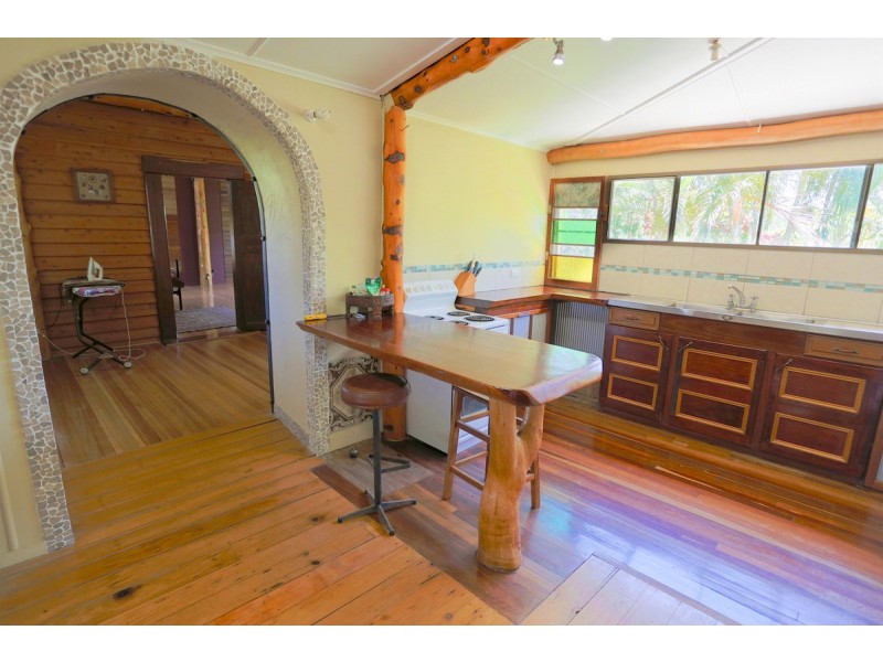 328 Sleipner Road, Mount Chalmers QLD 4702