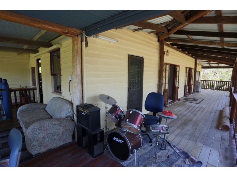 328 Sleipner Road, Mount Chalmers QLD 4702