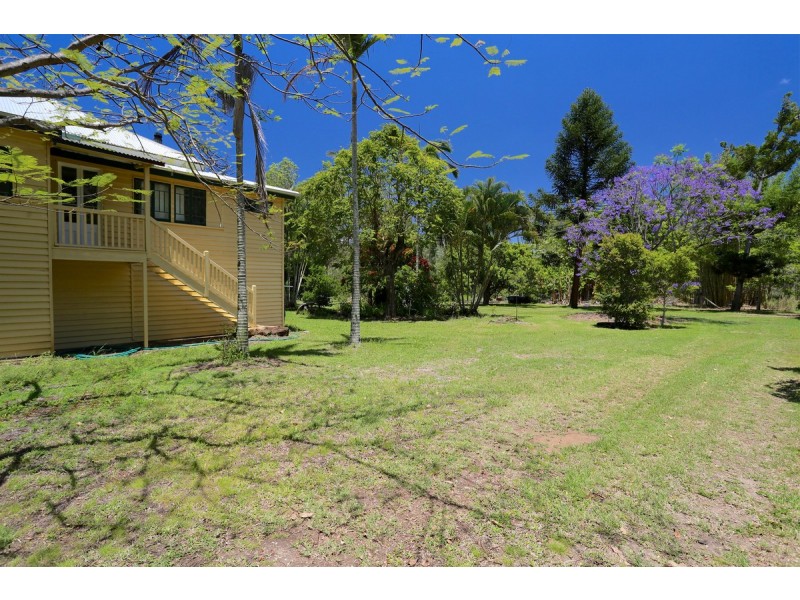 328 Sleipner Road, Mount Chalmers QLD 4702