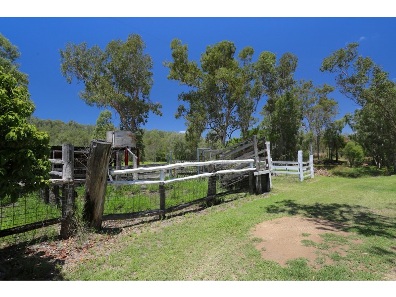 328 Sleipner Road, Mount Chalmers QLD 4702