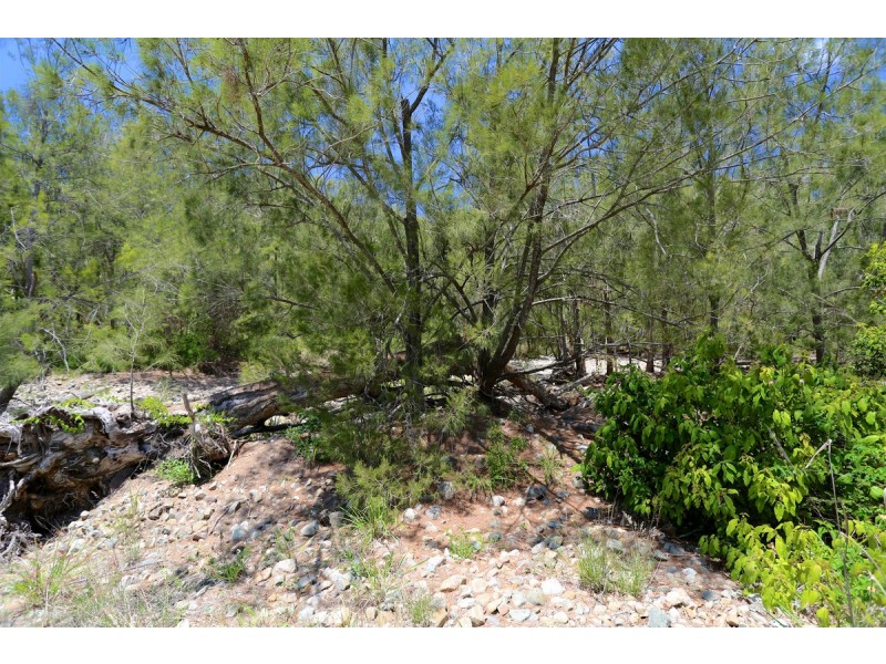 328 Sleipner Road, Mount Chalmers QLD 4702