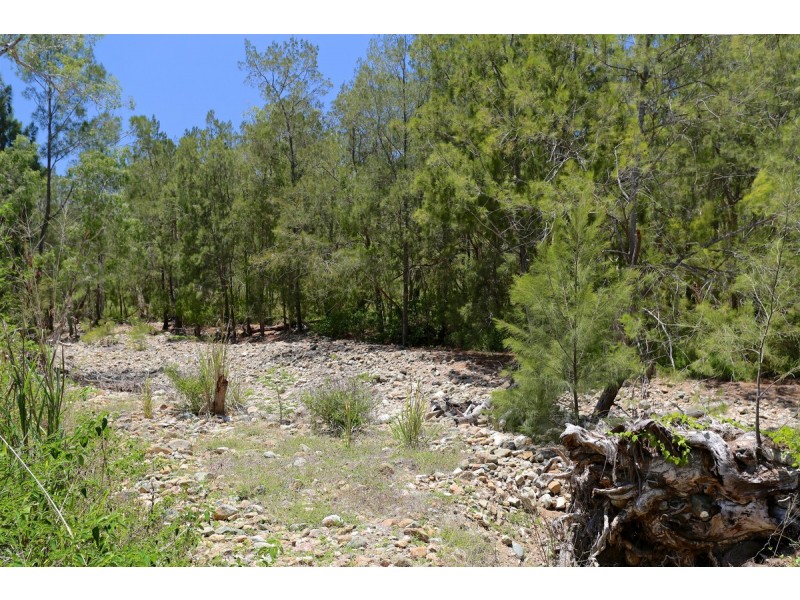 328 Sleipner Road, Mount Chalmers QLD 4702
