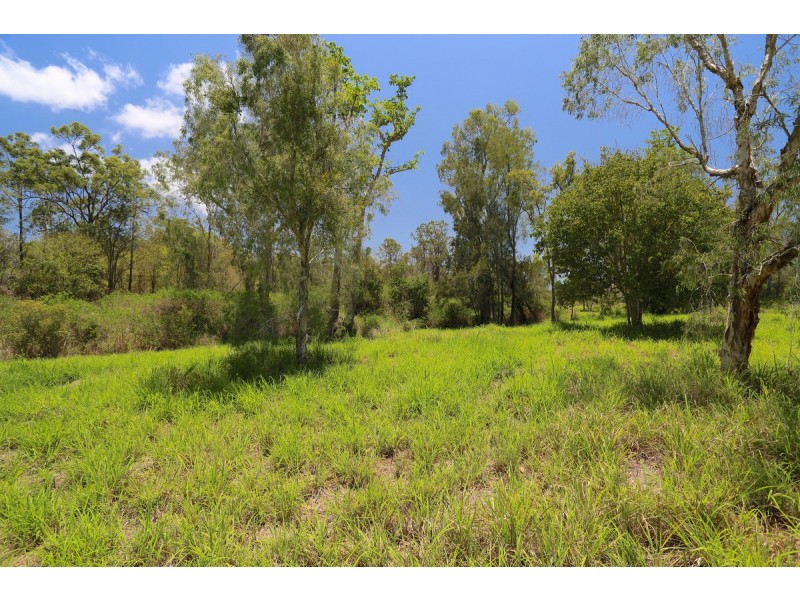 328 Sleipner Road, Mount Chalmers QLD 4702