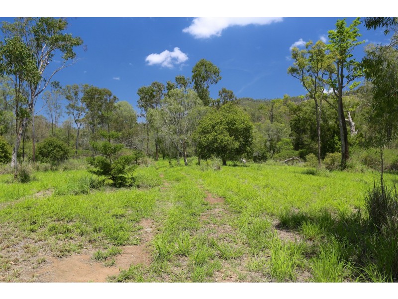 328 Sleipner Road, Mount Chalmers QLD 4702