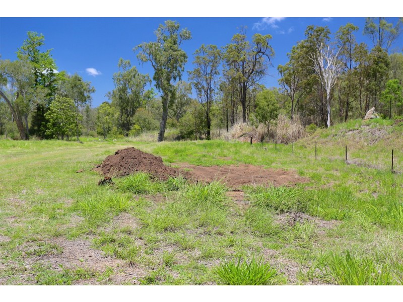 328 Sleipner Road, Mount Chalmers QLD 4702