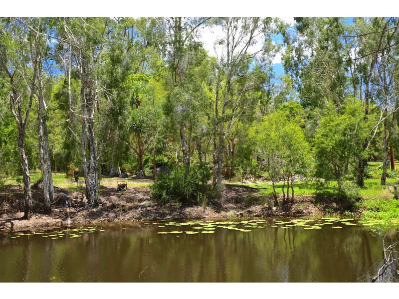 328 Sleipner Road, Mount Chalmers QLD 4702