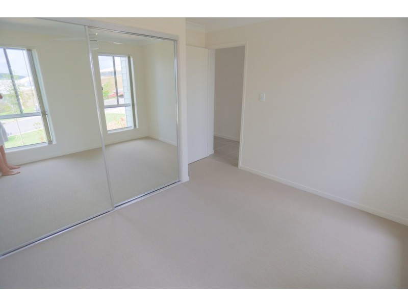 1 Barclay Avenue, Zilzie QLD 4710