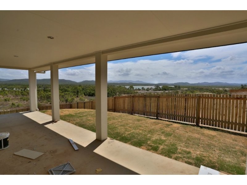 46 Falcon Crest, Zilzie QLD 4710