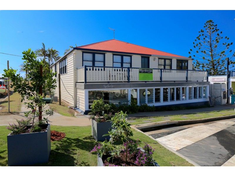 19 B Granville Street, Emu Park QLD 4710