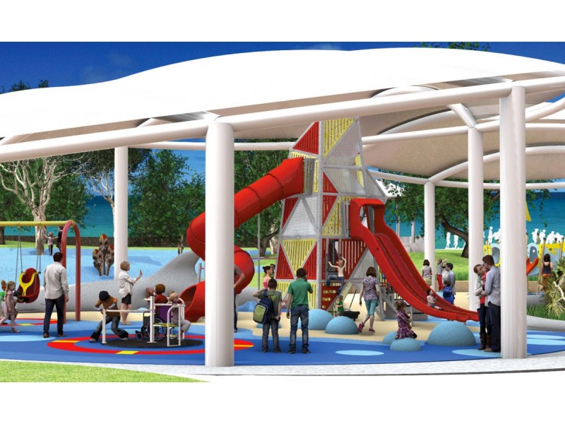 19 B Granville Street, Emu Park QLD 4710