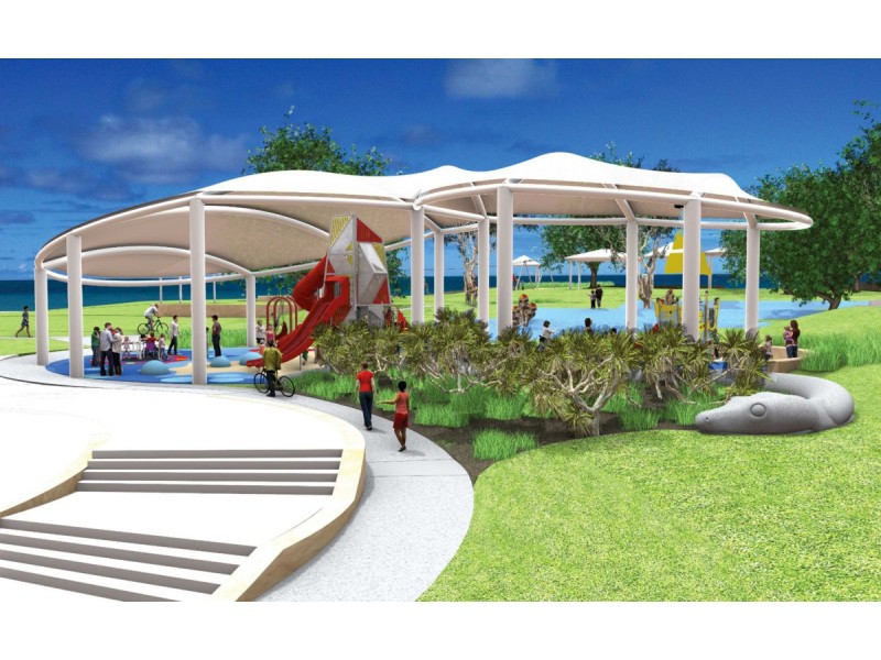 19 B Granville Street, Emu Park QLD 4710