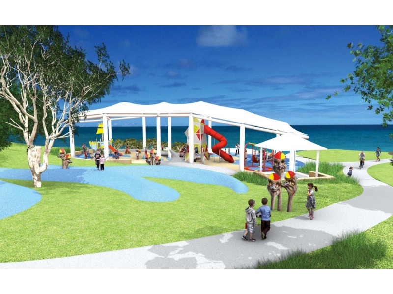 19 B Granville Street, Emu Park QLD 4710