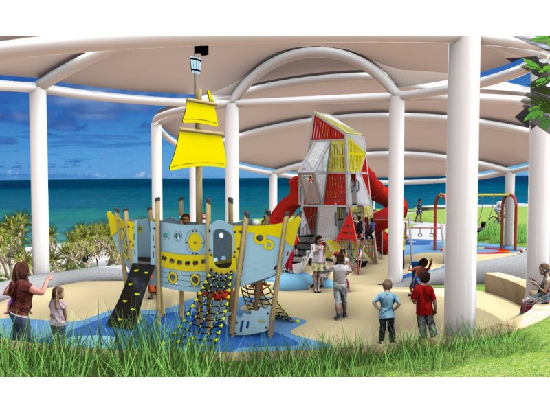 19 B Granville Street, Emu Park QLD 4710