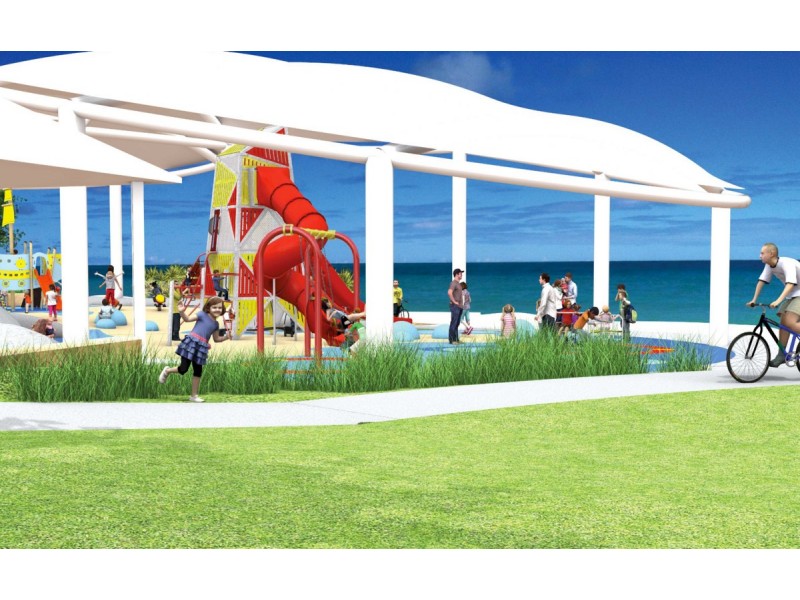 19 B Granville Street, Emu Park QLD 4710