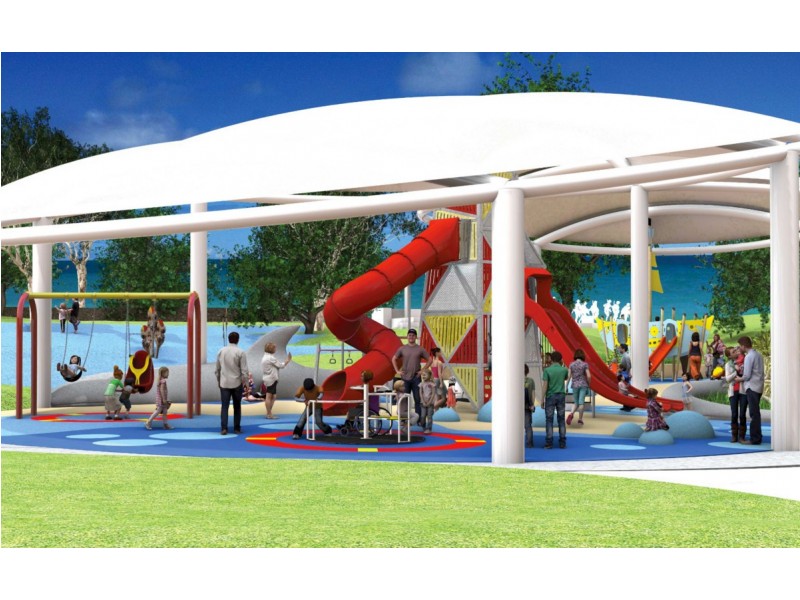 19 B Granville Street, Emu Park QLD 4710