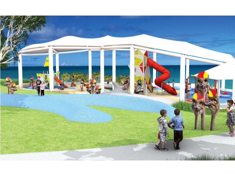 19 B Granville Street, Emu Park QLD 4710