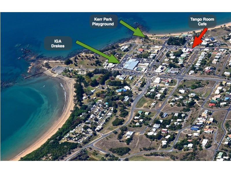 19 B Granville Street, Emu Park QLD 4710