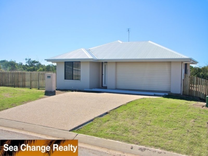 14 The Ridge Way, Zilzie QLD 4710