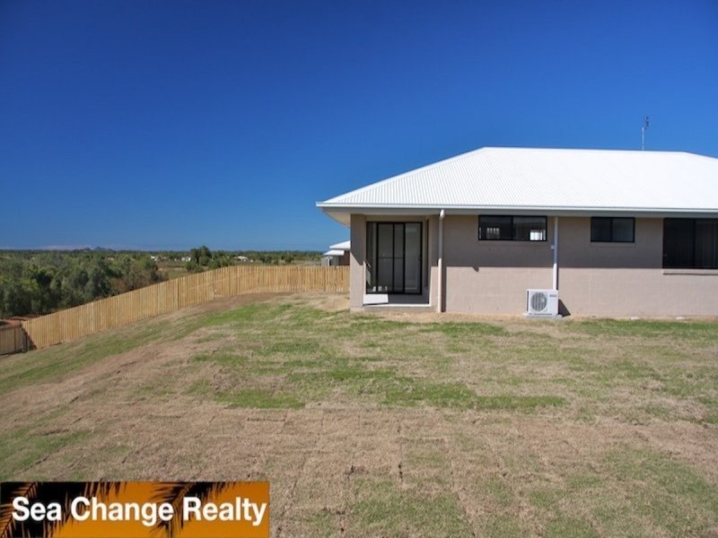 14 The Ridge Way, Zilzie QLD 4710