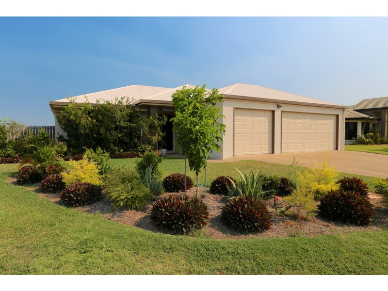 41 Monte Carlo Drive, Zilzie QLD 4710