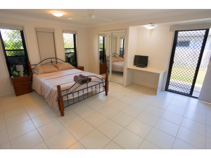 41 Monte Carlo Drive, Zilzie QLD 4710