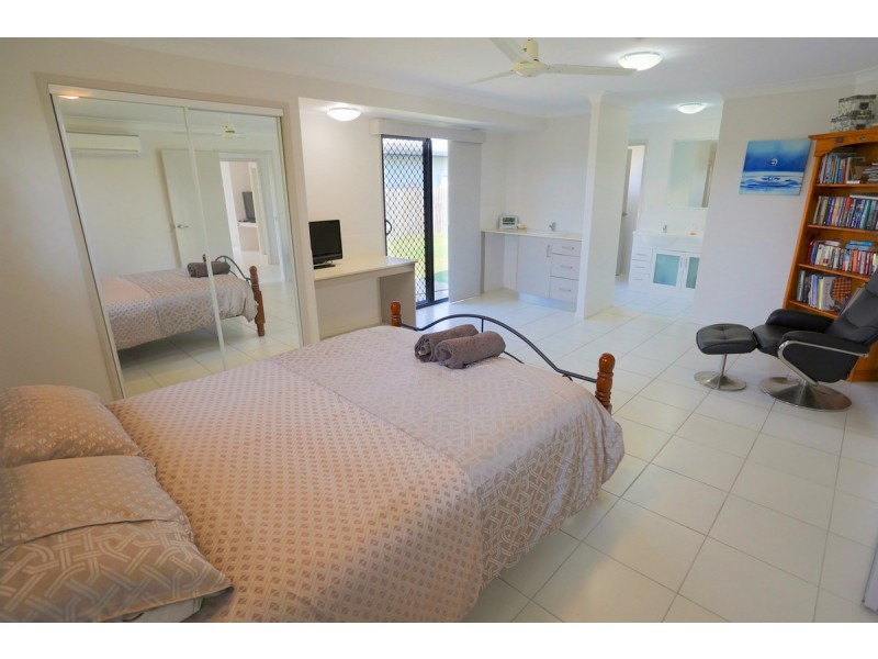 41 Monte Carlo Drive, Zilzie QLD 4710