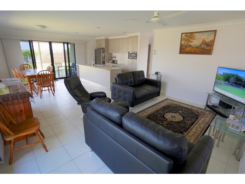 41 Monte Carlo Drive, Zilzie QLD 4710