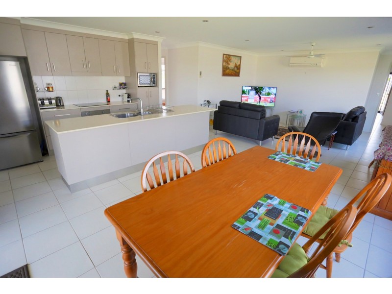 41 Monte Carlo Drive, Zilzie QLD 4710