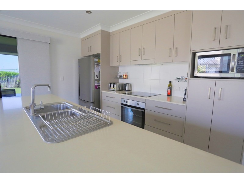 41 Monte Carlo Drive, Zilzie QLD 4710