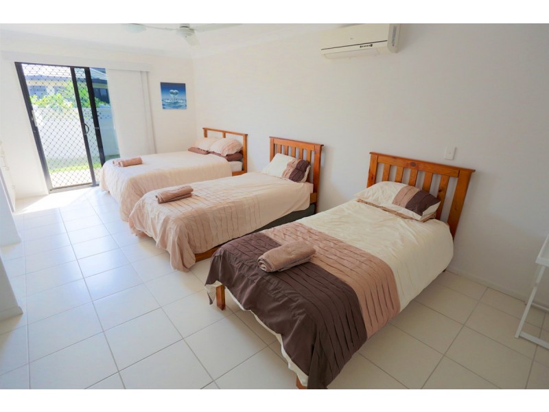 41 Monte Carlo Drive, Zilzie QLD 4710