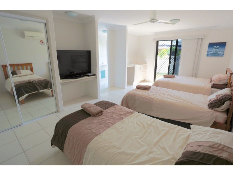 41 Monte Carlo Drive, Zilzie QLD 4710