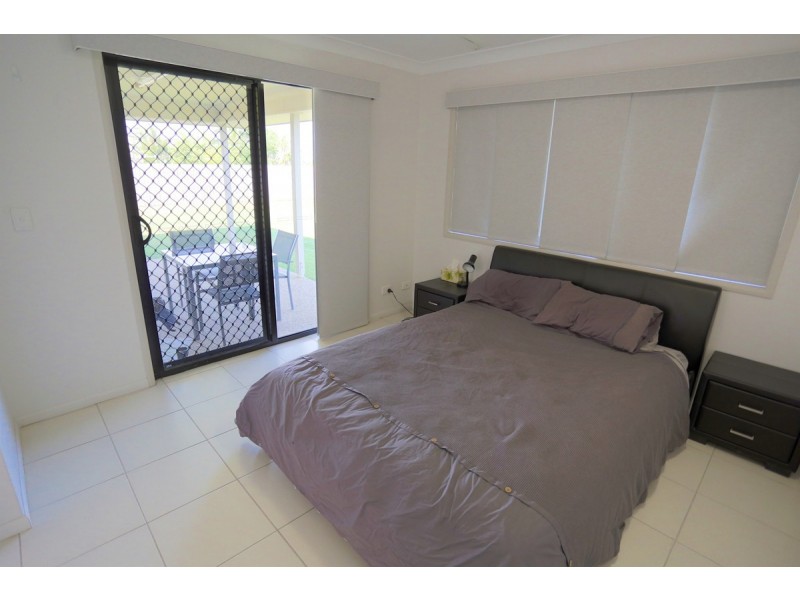 41 Monte Carlo Drive, Zilzie QLD 4710