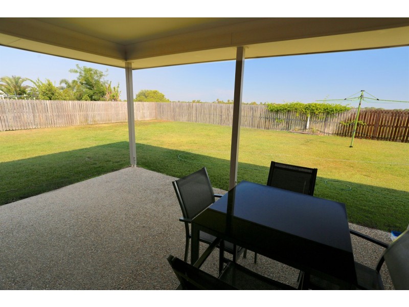 41 Monte Carlo Drive, Zilzie QLD 4710