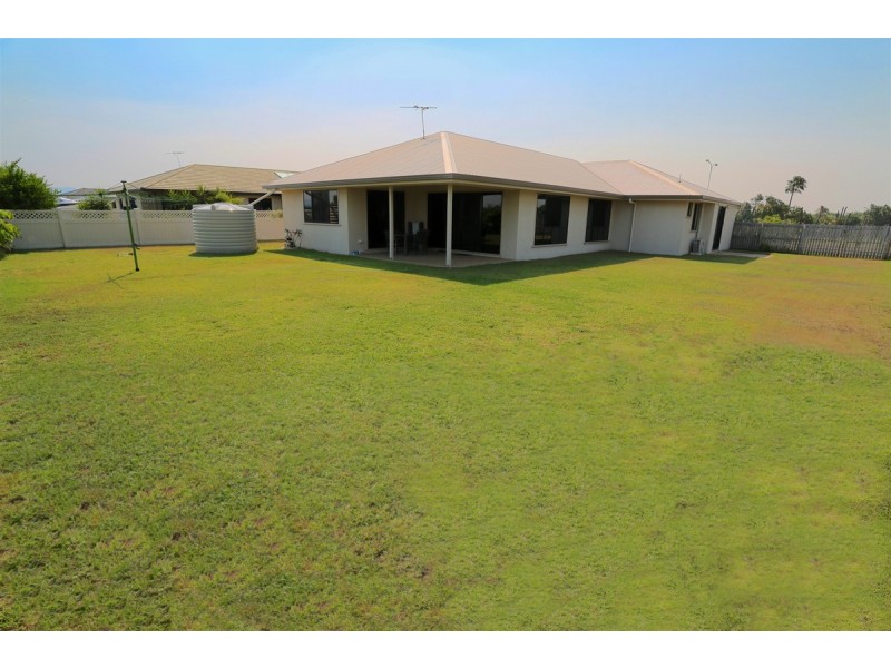 41 Monte Carlo Drive, Zilzie QLD 4710