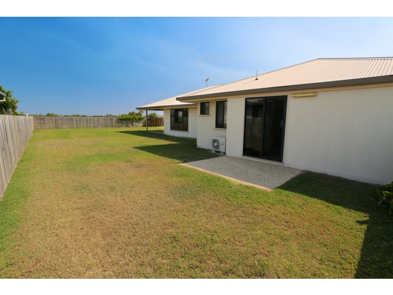 41 Monte Carlo Drive, Zilzie QLD 4710