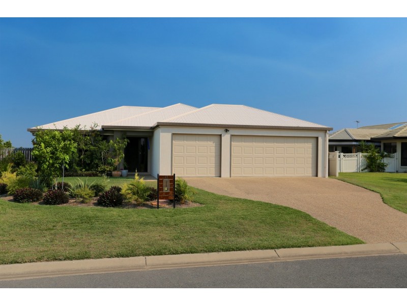 41 Monte Carlo Drive, Zilzie QLD 4710
