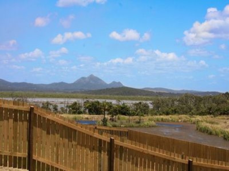 16 Falcon Crest, Zilzie QLD 4710