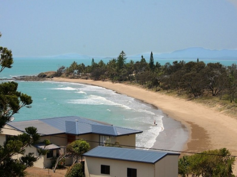 92 Larnach Street, Emu Park QLD 4710