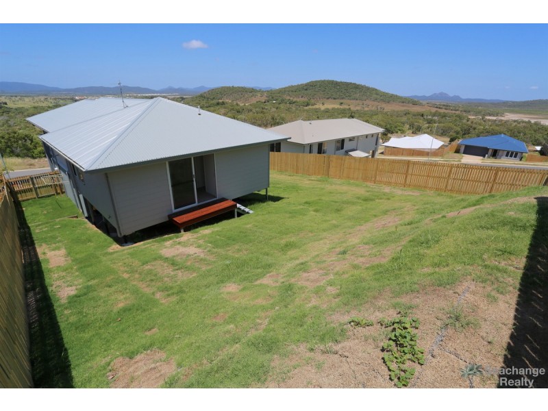 7 Seaspray Drive, Zilzie QLD 4710