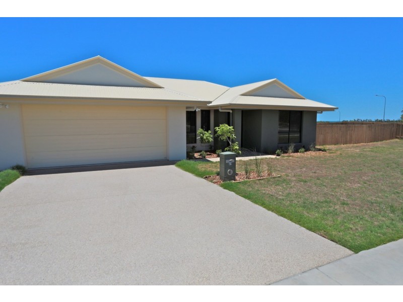 47 Eagle Heights, Zilzie QLD 4710