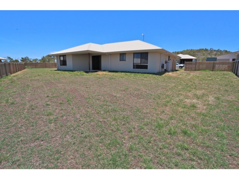 47 Eagle Heights, Zilzie QLD 4710