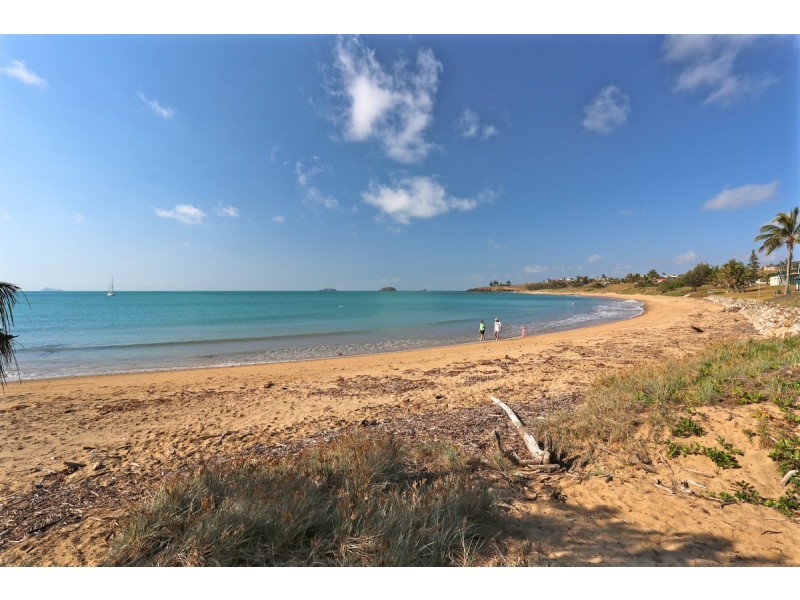 28 Hunter Street, Emu Park QLD 4710