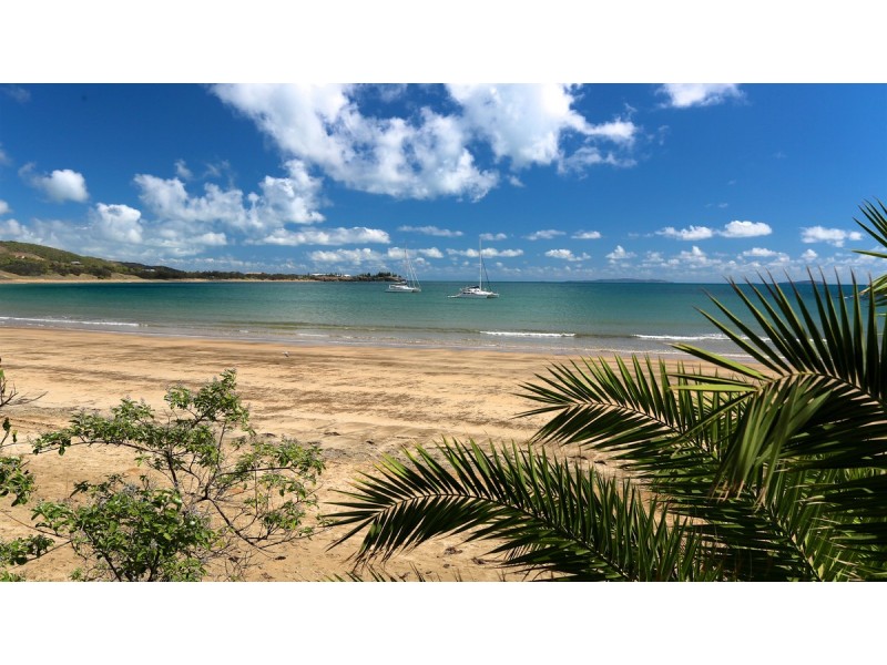 28 Hunter Street, Emu Park QLD 4710