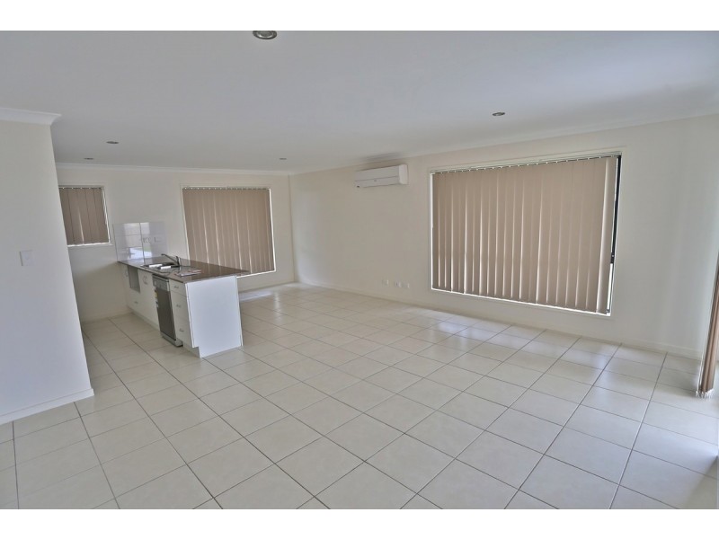 3 Amalfi Drive, Zilzie QLD 4710