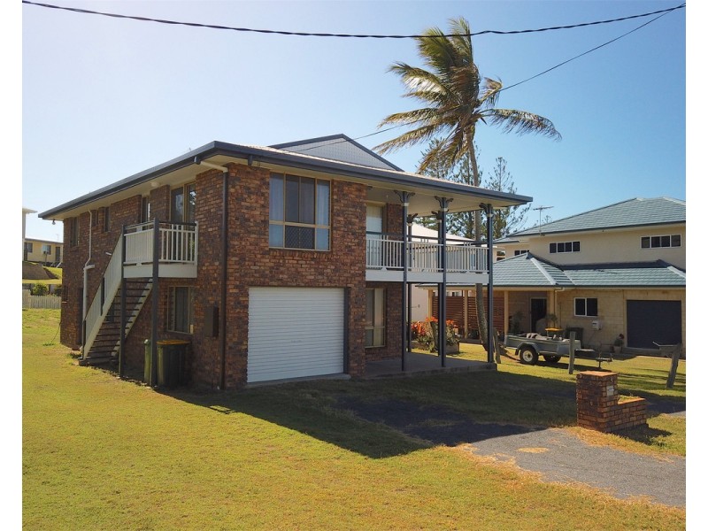3 McLeod Street, Emu Park QLD 4710