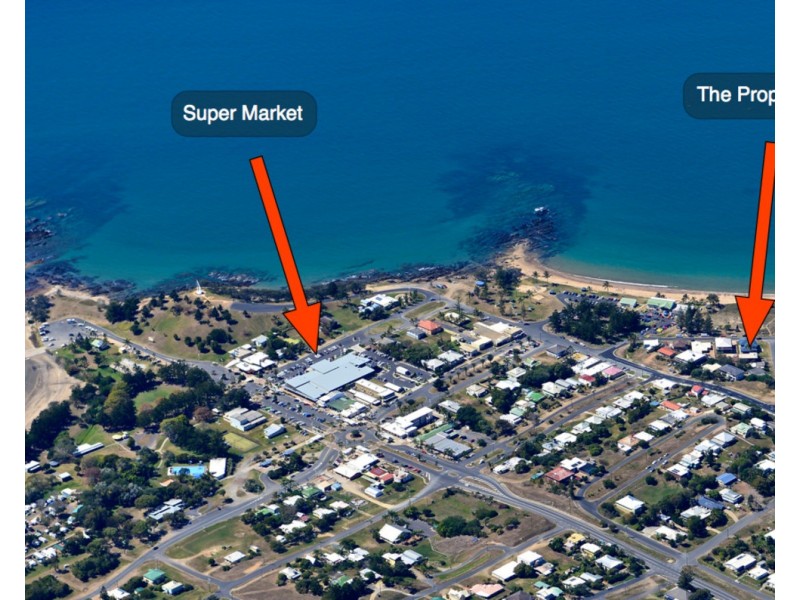 3 McLeod Street, Emu Park QLD 4710