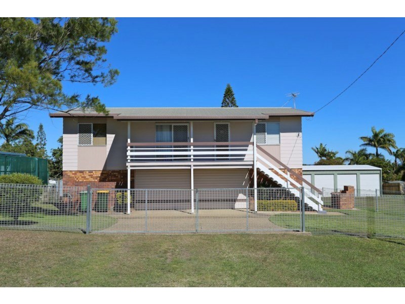 18 Pelican Street, Emu Park QLD 4710