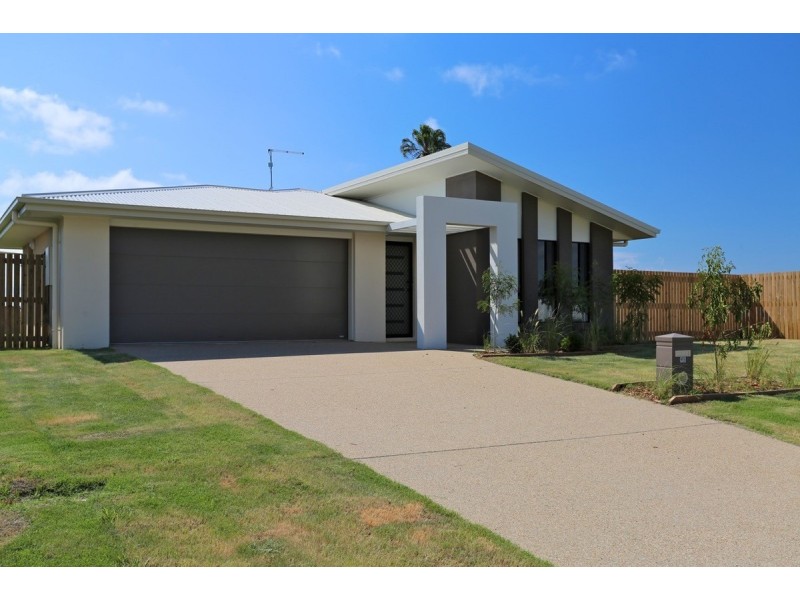95 Monaco Drive, Emu Park QLD 4710